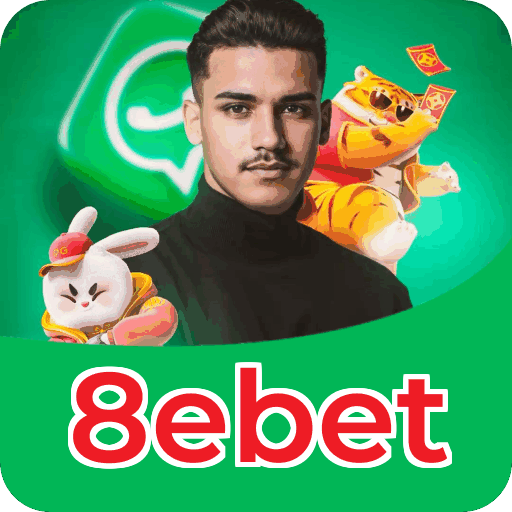 Cashback semanal 8ebet