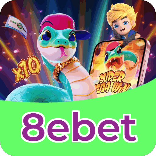 Login rápido no app 8ebet