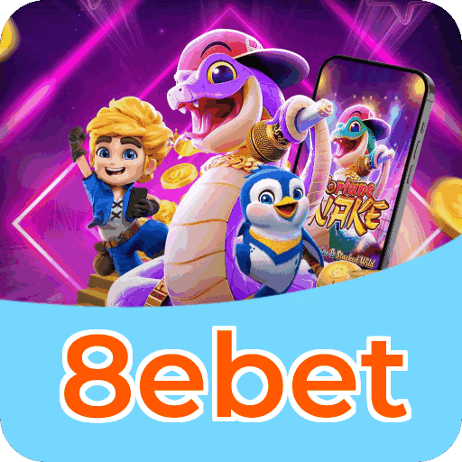 Slots Premium da PG Soft na 8ebet